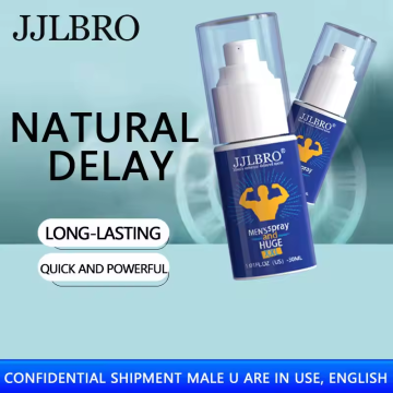 2PCS High Quality Herbal Lasting Stimulation Spray for Men Delayed Ejaculation Enhanced Orgasm Adult Time Delay Spray