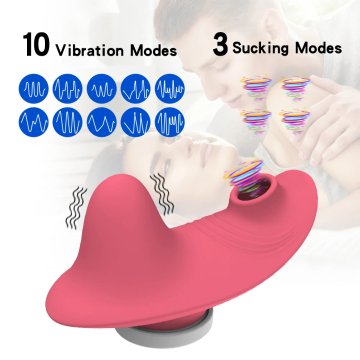 female masturbation panty sex toys remote control magnetic vibrator drop proof wearable clitoral vibrator