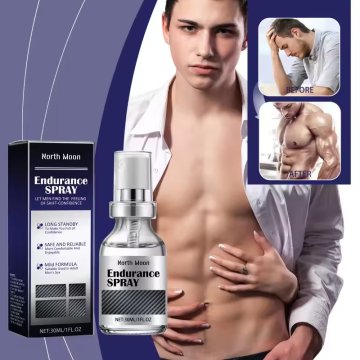 2PCS Male Delay Spray Men’s Long Lasting Products Anti-Premature Ejaculation Extended Sex Massage Spray